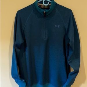 Under armor top for men